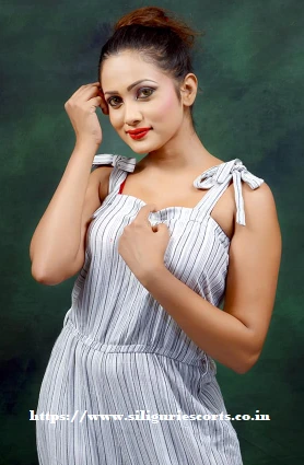 Model Class Siliguri Escorts